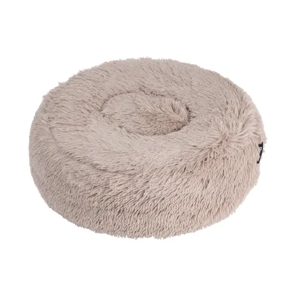 District 70 fuzz 2.0 sand medium hondenmand/kattenmand - afbeelding 1