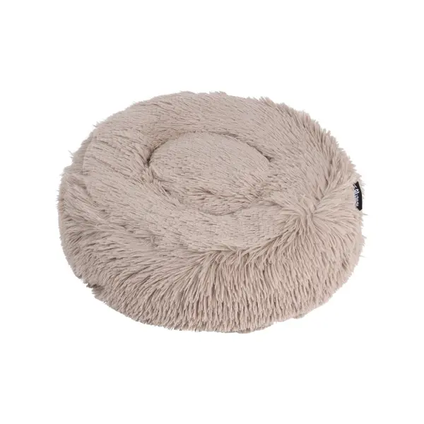 District 70 fuzz 2.0 sand small hondenmand/kattenmand - afbeelding 1