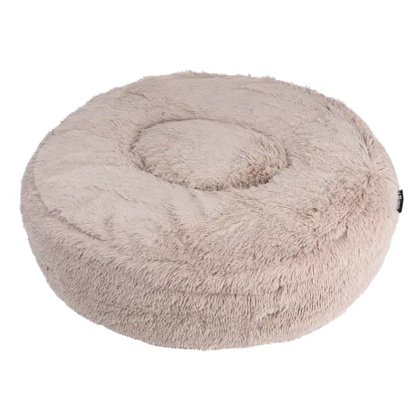 District 70 fuzz 2.0 sand x-large hondenmand/kattenmand - afbeelding 1