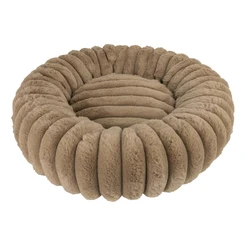 District 70 RIBBA cat bed bruin 45x45x14cm