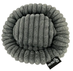 District 70 RIBBA cat bed grijs 45x45x14cm