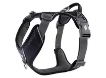 Dog Copenhagen comfort walk pro harness xs black - afbeelding 1