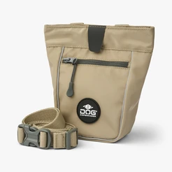 Dog Copenhagen go explorer treat bag desert dune