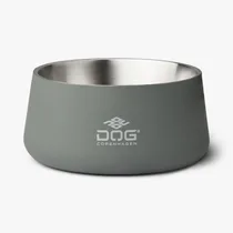 Dog Copenhagen vega bowl cool grey medium/large - afbeelding 1