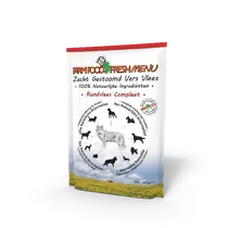Farm Food fresh menu rundvlees compleet 10x300gr.