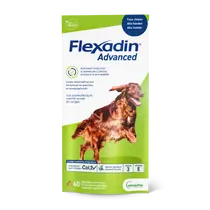 Flexadin advanced 60 zachte brokjes