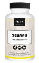 Frama BFP cranberrus 60 capsules - afbeelding 1