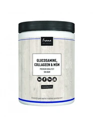 Frama BFP glucosamine, collageen & MSM 500 gram