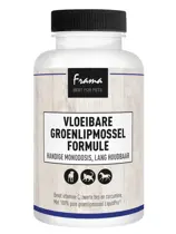 Frama BFP groenlipmossel vloeibaar 90 monodosis capsules