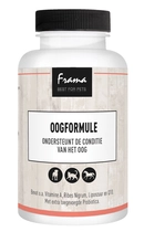 Frama BFP oogformule 90 capsules - afbeelding 1