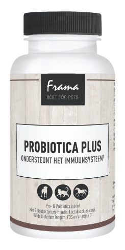 Frama BFP probiotica plus 90 capsules