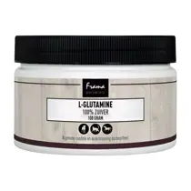 Frama L-Glutamine 100 gram poeder