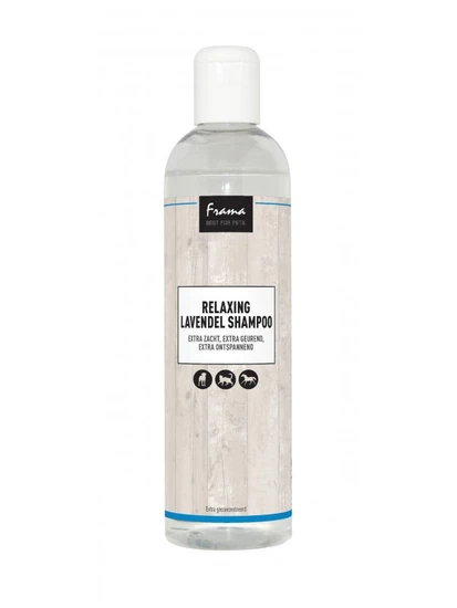 Frama relaxing lavendel Shampoo 300 ml