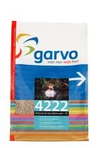 Garvo drijvend eendenvoer 1 kg