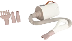 Gd.Edi waterblazer + 4 opzetstukken