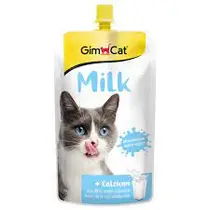 Gimcat drinkmelk 200 ml