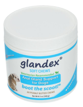 Glandex soft chew 240 gram (60 stuks)