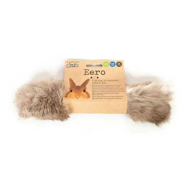 Gloria Eero cat toy rol kattenspeelgoed - afbeelding 1