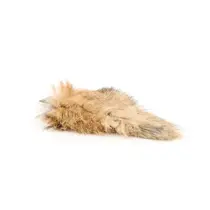 Gloria Renzo cat toy platte muis kattenspeelgoed - afbeelding 2