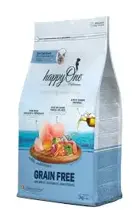 HappyOne mediterraneum cat sterilised fresh chicken 2 kg