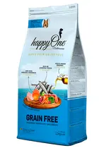 HappyOne mediterraneum dog adult fresh sardine12kg - afbeelding 1