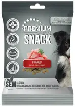 HappyOne premium dog snack kip glutenvrij 100 gram