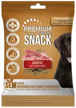 HappyOne premium dog snack lam glutenvrij 100 gram