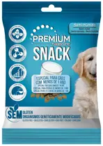 HappyOne premium dog snack puppy&junior glutenvrij 100 gram