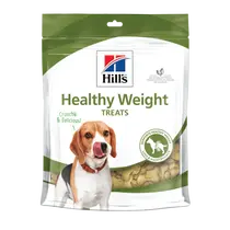 Hill's canine healthy weight dog treats 200 gram Hondensnack