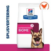 Hill's prescription diet canine i/d gastronintestinal biome 10 kg Hondenvoer - afbeelding 1