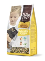 Hobby first hope farms guinea pig granola 2 kg
