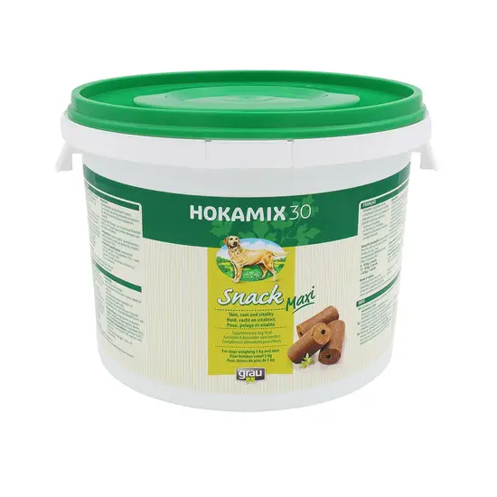 Hokamix snack maxi 2.25 kg SALE! T.H.T. 30-09-2024