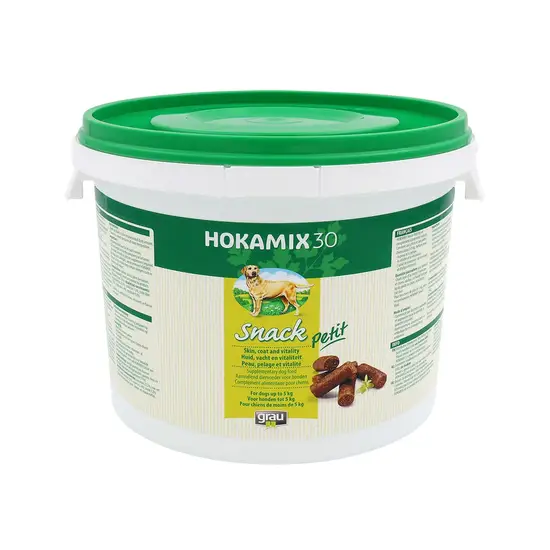 Hokamix snack petit 2.25 kg SALE! T.H.T 15-11-2024