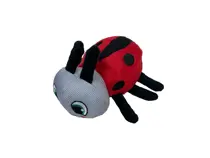 Hunter Flingerz Funki Ladybug werpstok - afbeelding 2