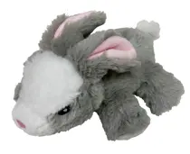 Hunter Flingerz Furry Rabbit werpstok - afbeelding 3