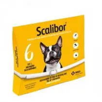 Intervet Scalibor protector tekenband small/medium 48 cm