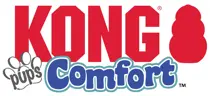 Kong comfort pups boss small - afbeelding 3