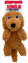 Kong comfort pups goldie medium - afbeelding 1