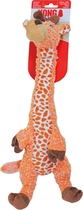 Kong shakers luv giraffe large hondenspeelgoed - afbeelding 1