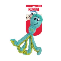 Kong wubba octopus large - afbeelding 1