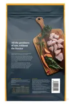 McAdams hond freeze dried free range chicken 400gr. - afbeelding 2