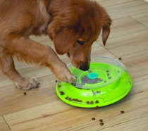 Nina ottosson dog wobble bowl hondenspel - afbeelding 3