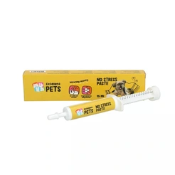 No stress paste dog&cat kalmering 15 ml per stuk