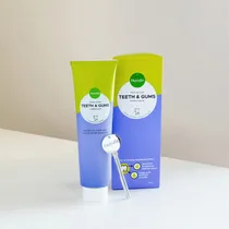 Nutrolin Teeth & Gums paste 200 gram