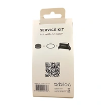 Orbiloc safety light service kit onderhouds set - afbeelding 2