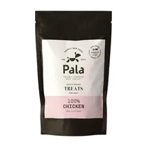 Pala dog gently air-dried Chicken treats 100 gr - afbeelding 1