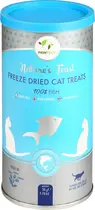 Pawfect freeze dreid cat treats tuna 50 gram - afbeelding 1