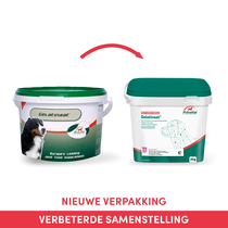 Primeval gelatinaat voor honden 2 kg - afbeelding 2