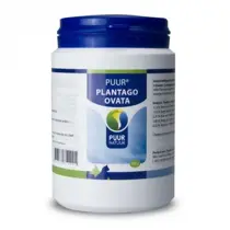 Puur plantago ovata 100 gram - afbeelding 1