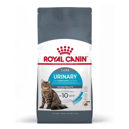 RC kat urinary care 4 kg - afbeelding 1
